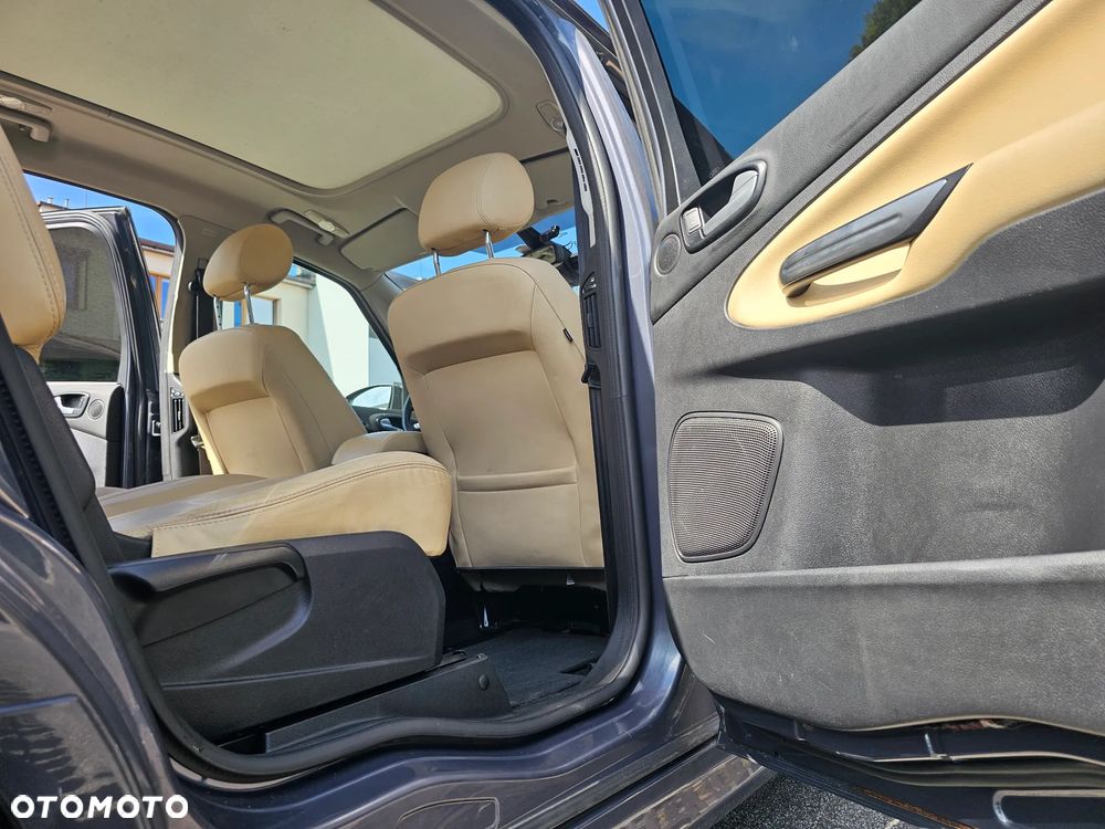 Ford S-Max 2.0 T Platinium X MPS6 - 17