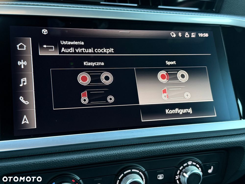 Audi Q3 40 TDI Quattro S Line S tronic - 29