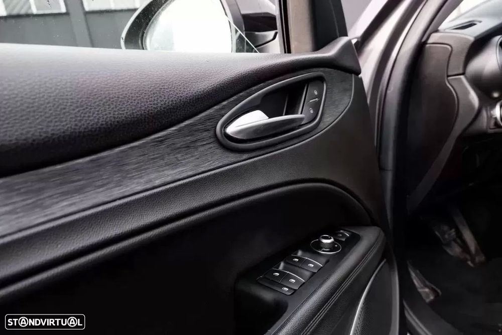 Alfa Romeo Stelvio 2.2 D Super AT8 - 18
