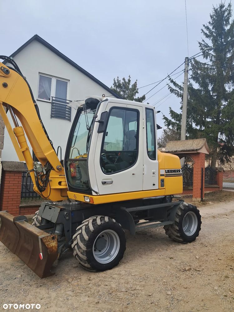 Liebherr 309 Litronic - 13