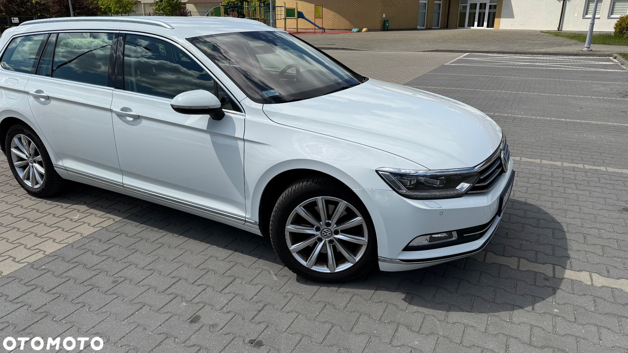 Volkswagen Passat 1.8 TSI BMT Highline DSG - 15