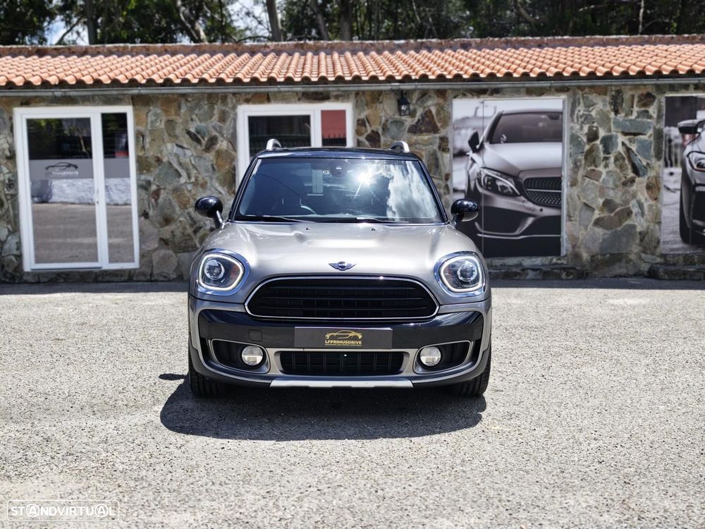 MINI Countryman Cooper D Yours - 10