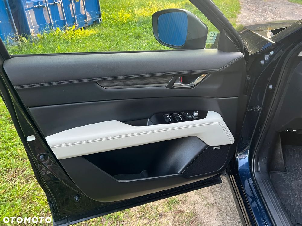 Mazda CX-5 SKYACTIV-G 194 AWD Signature - 37