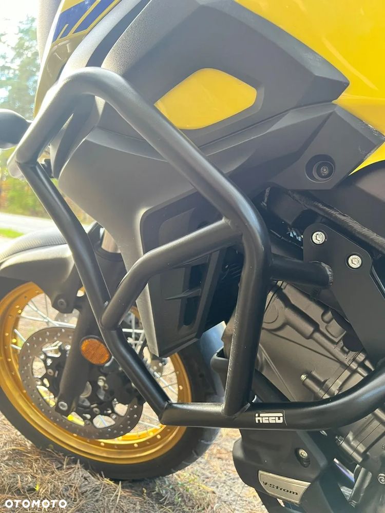 Suzuki DL - 19