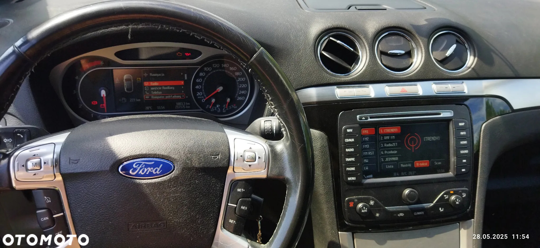 Ford S-Max 1.8 TDCi Titanium - 11