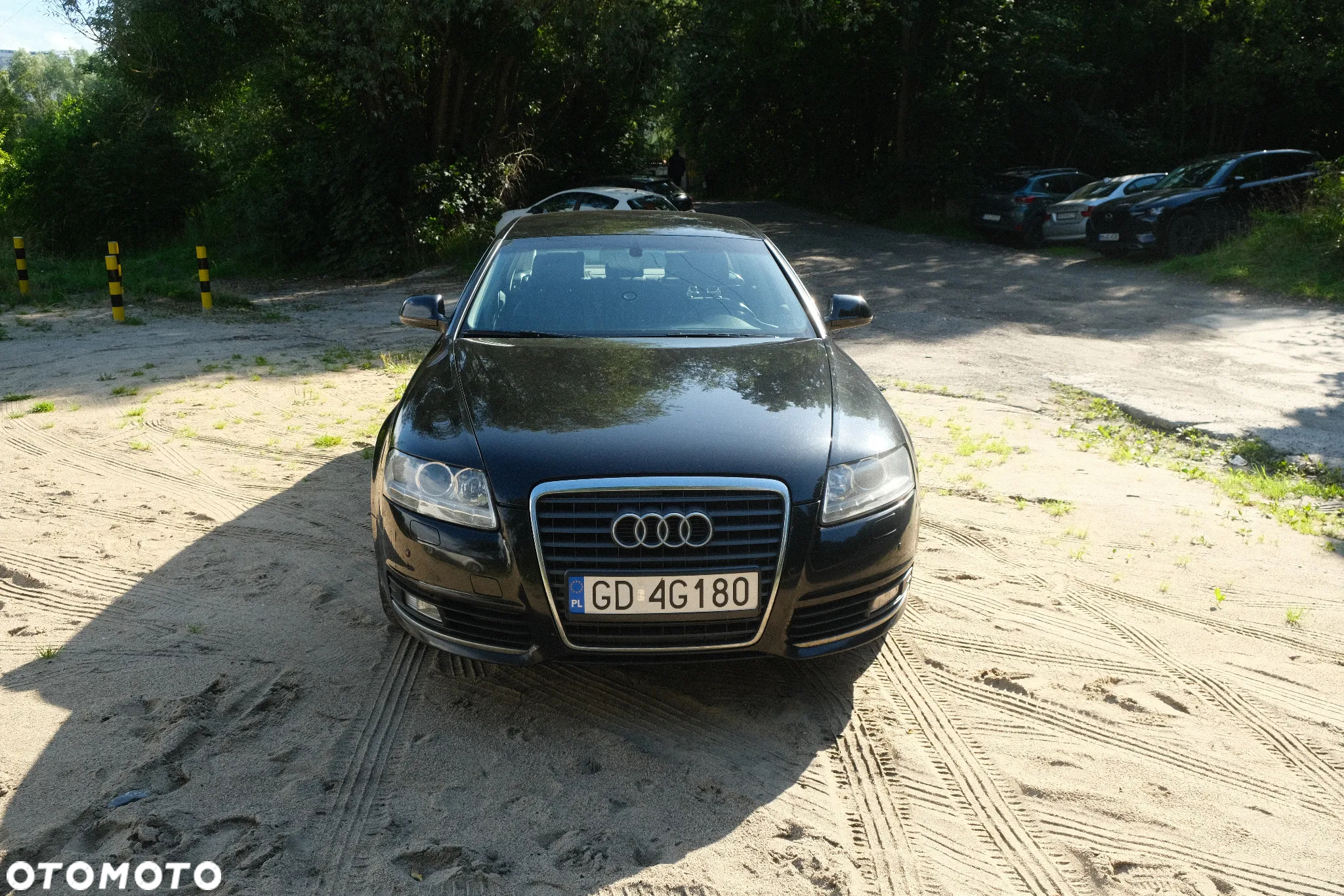 Audi A6 ver-2-0-tdi - 2