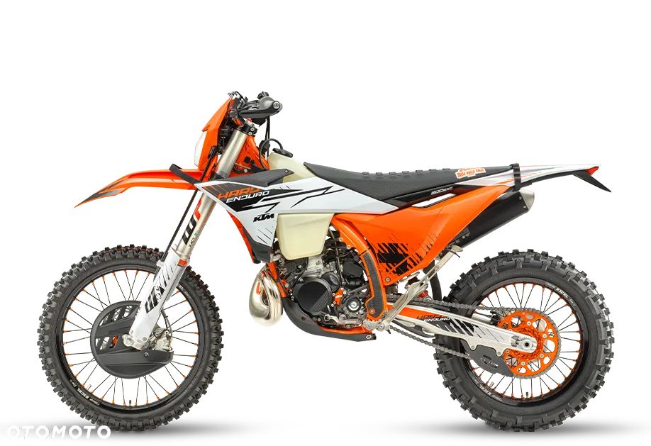 KTM EXC 300 - 2