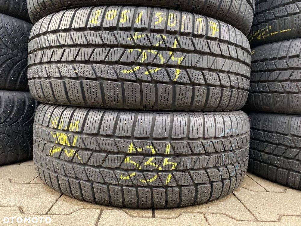 205/50r17 Continental Conti TS815_7mm_4szt_(534) - 4