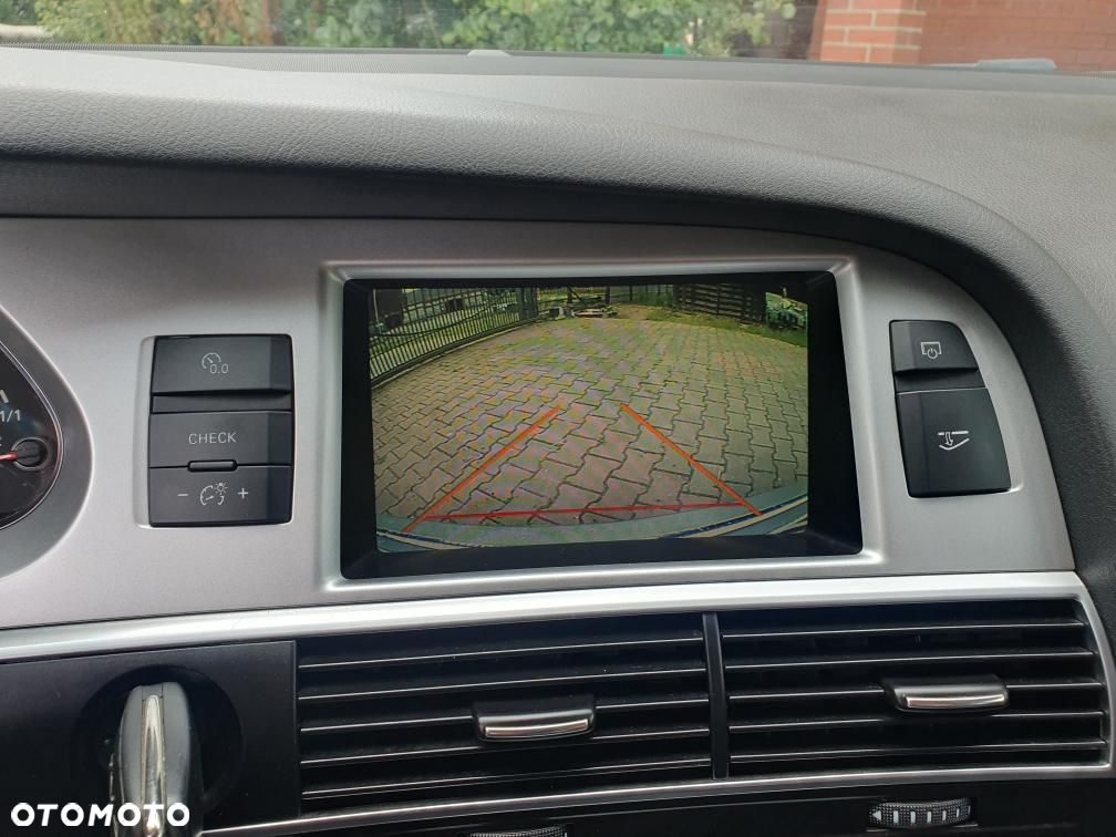 Audi A6 - 11