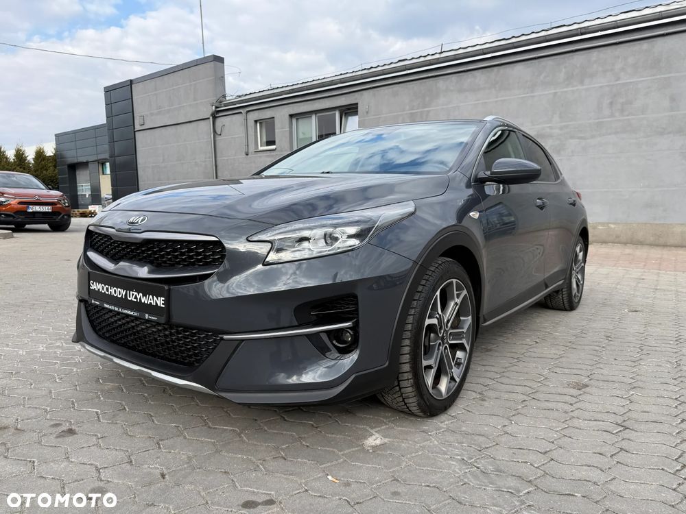 Kia XCeed 1.5 T-GDI L DCT - 13