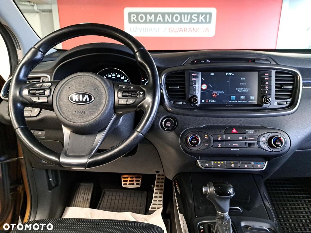 Kia Sorento - 18