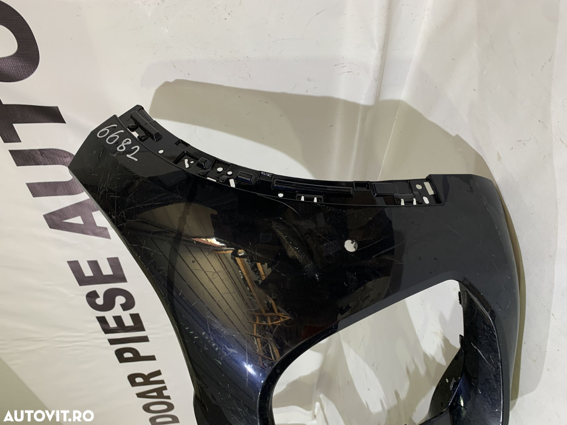 Bara fata BMW X5, G05, M-Sport, 2018, 2019, 2020, 2021, 2022, cod origine OE 51118069207. - 3
