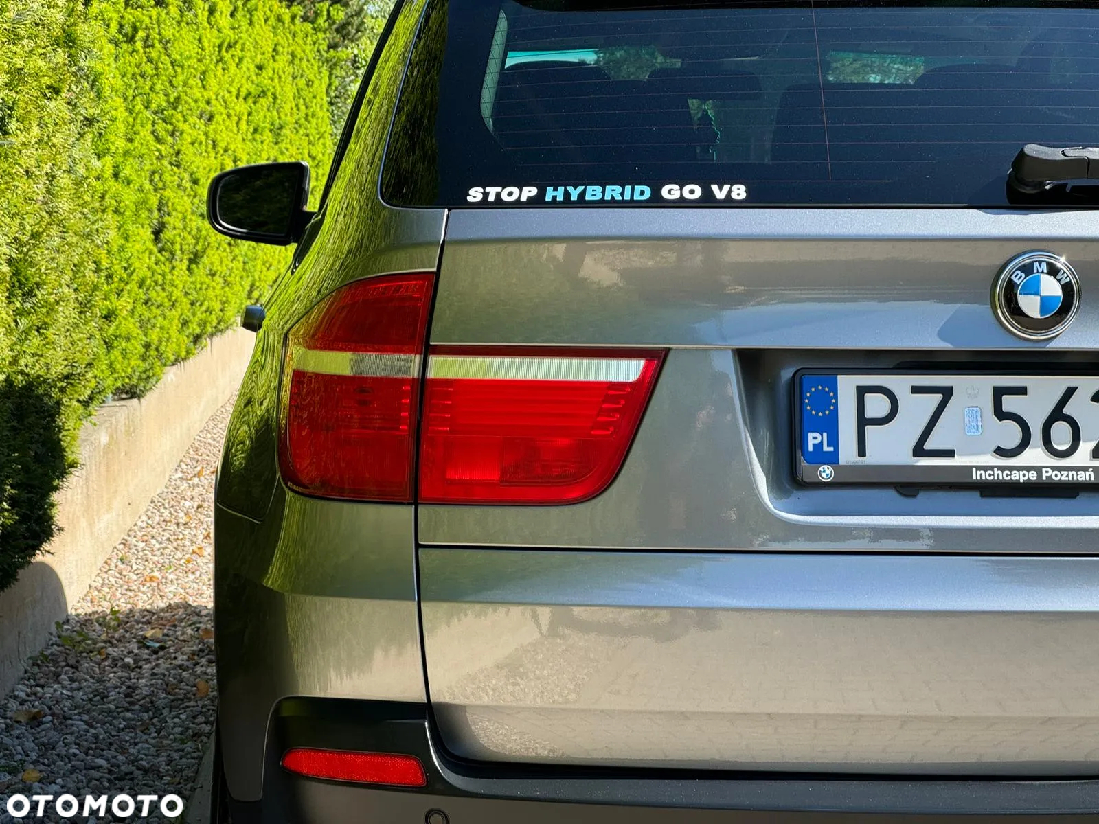 BMW X5 4.8i xDrive - 2