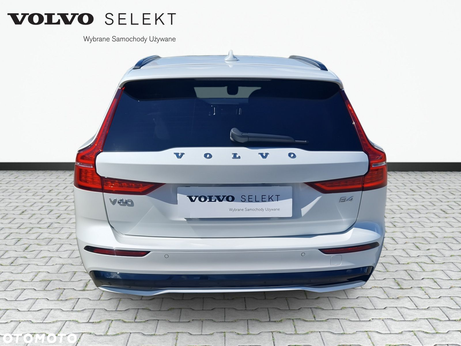 Volvo V60 - 7