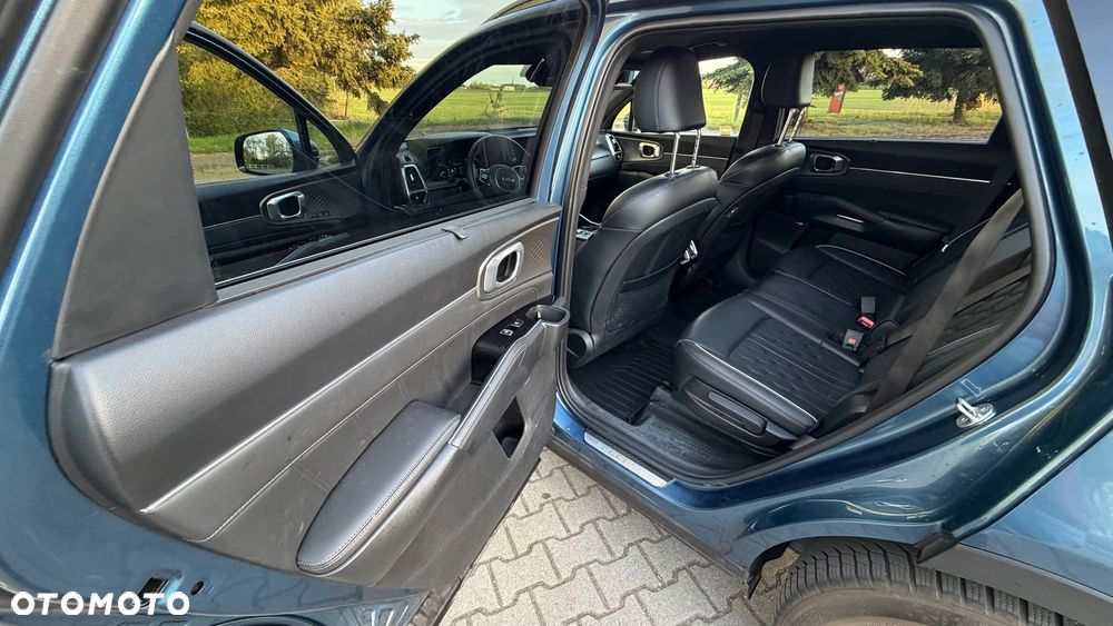 Kia Sorento - 18