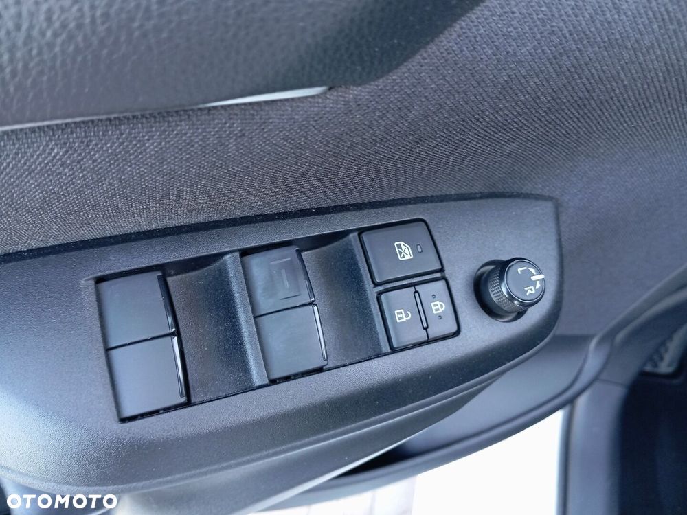 Toyota Yaris 1.5 Comfort - 15