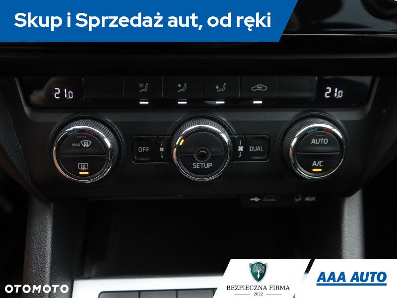 Skoda Octavia - 14