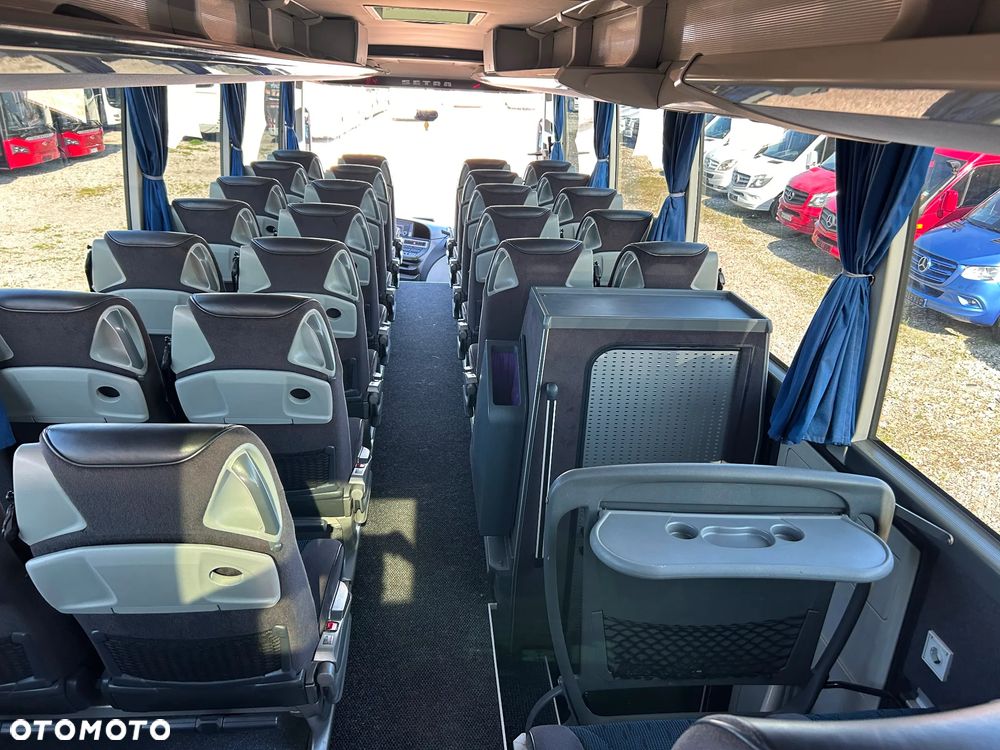 Setra S516 HD - 21