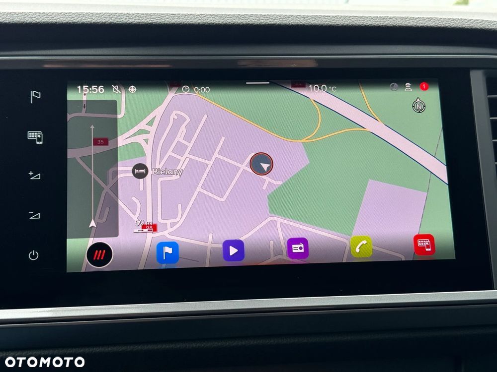 Cupra Ateca 2.0 TSI 4Drive VZ DSG - 23