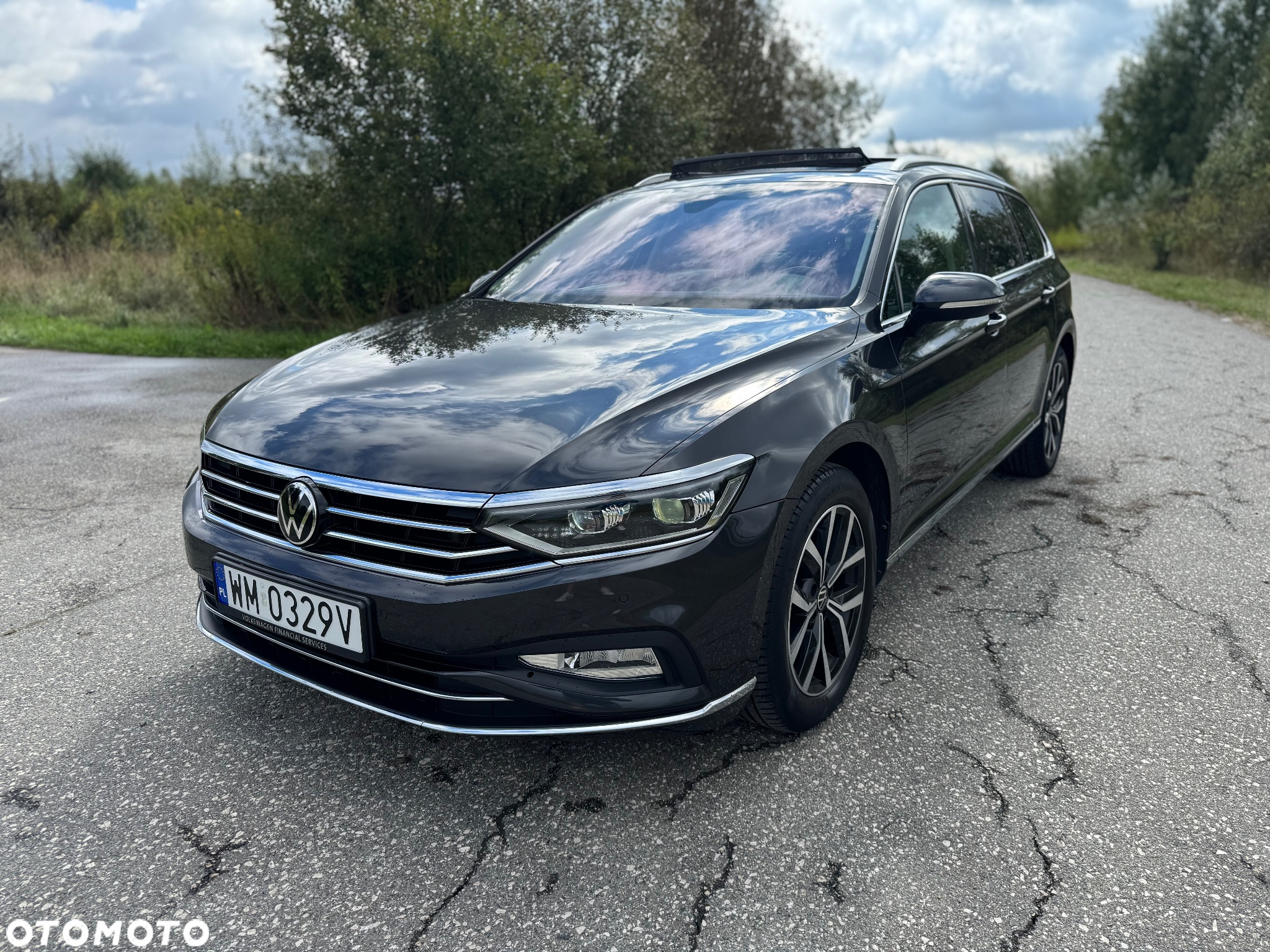 Volkswagen Passat 1.5 TSI EVO Elegance DSG - 15