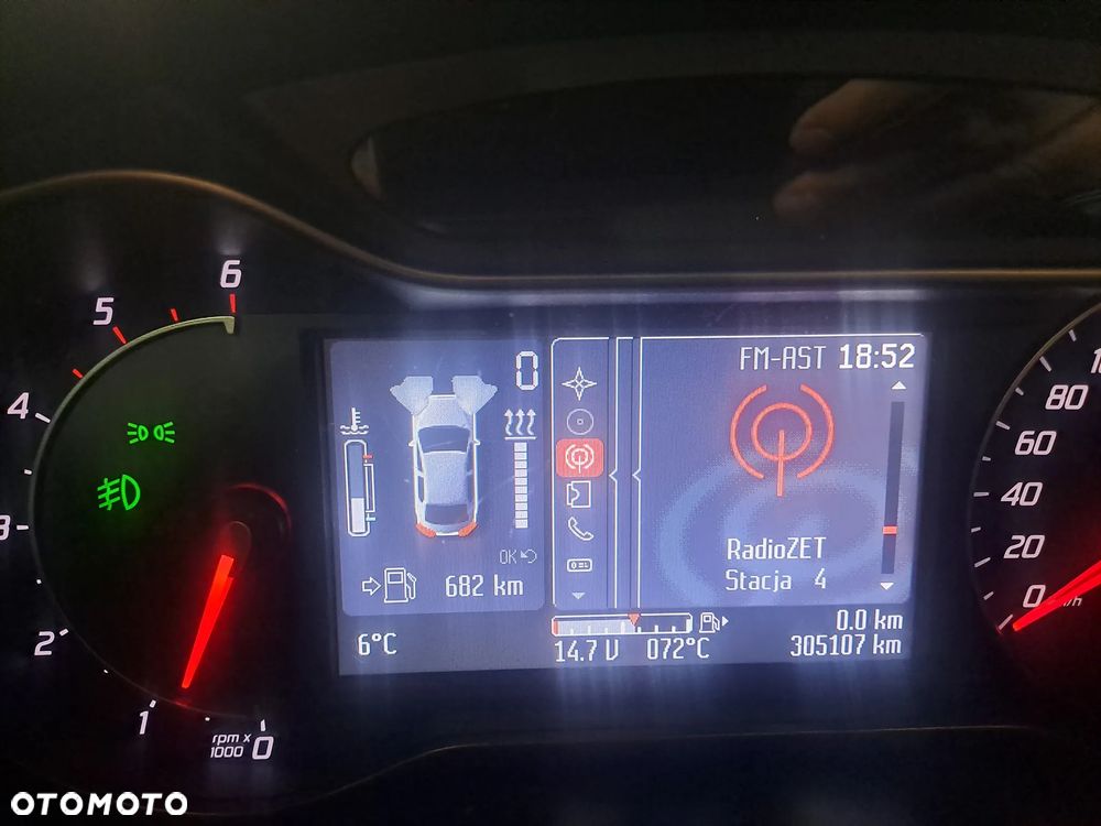 Ford Galaxy 2.0 TDCi Titanium - 3