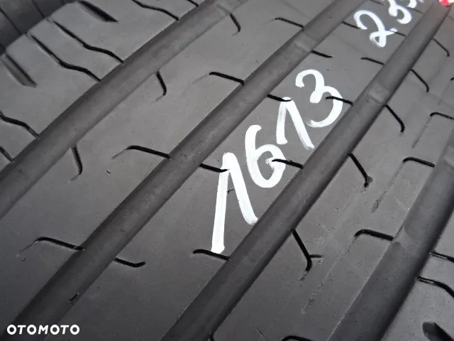 235/55/R18 100V Continental Eco Contact 6 - 9