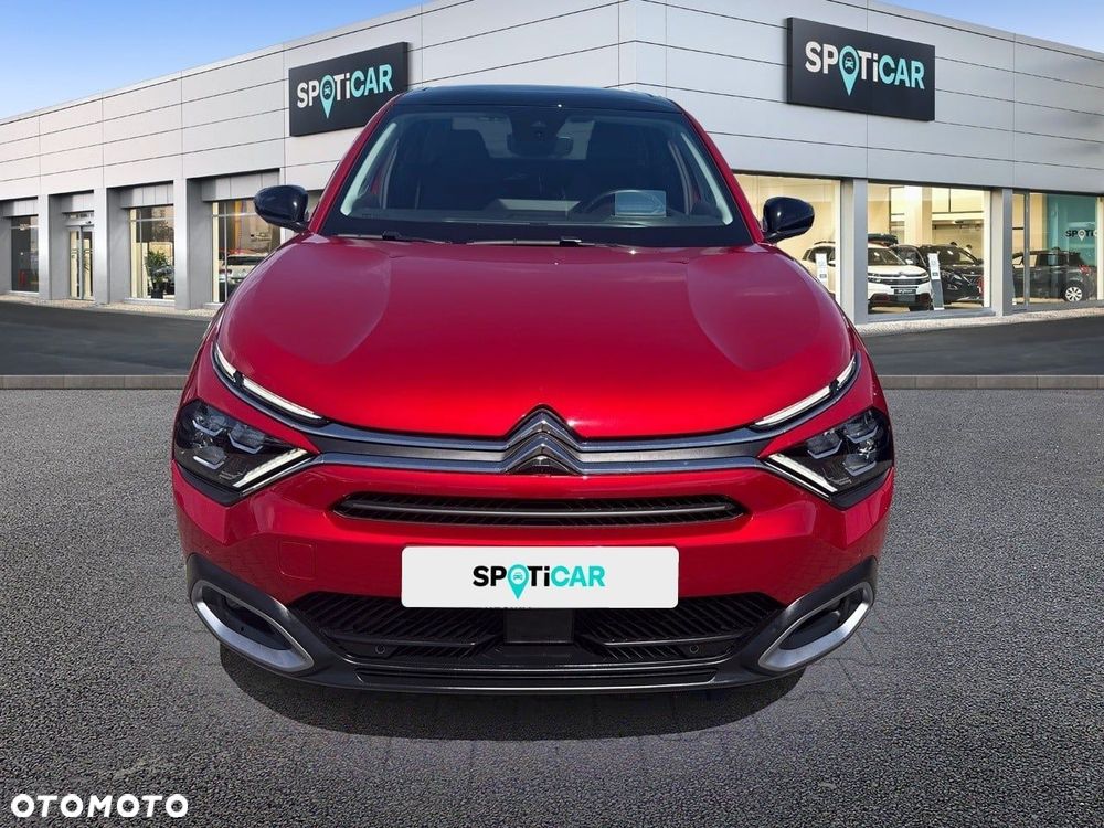 Citroën C4X - 3
