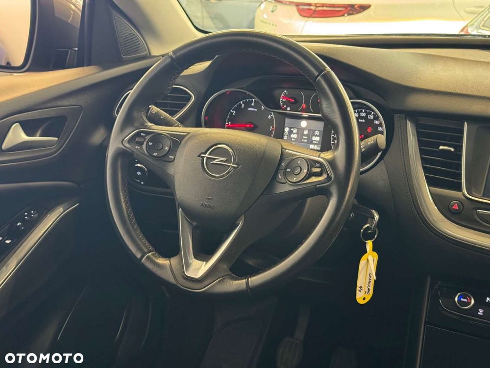 Opel Grandland X - 28
