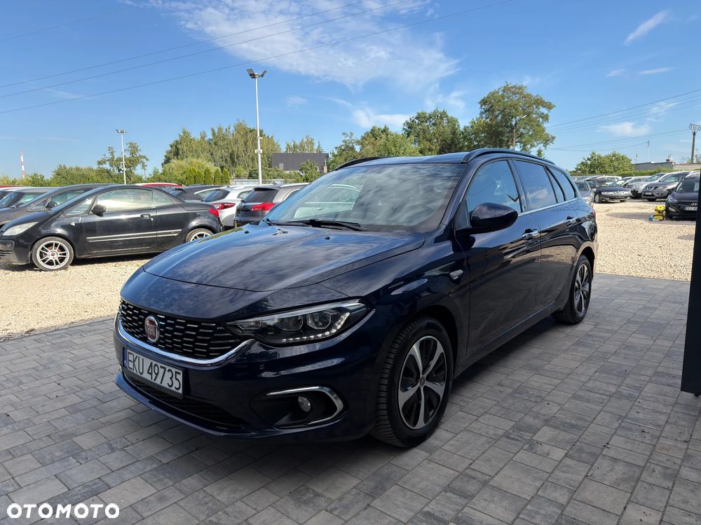 Fiat Tipo 1.6 MultiJet Easy - 6