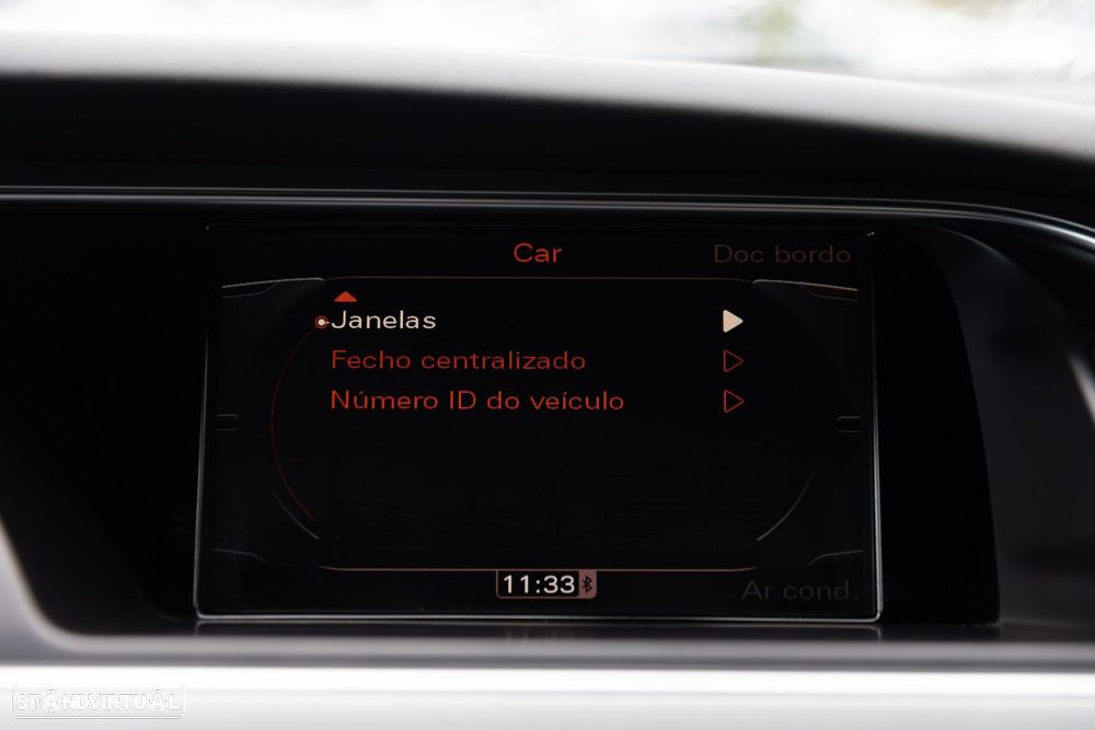 Audi A5 2.0 TDI S-line - 27