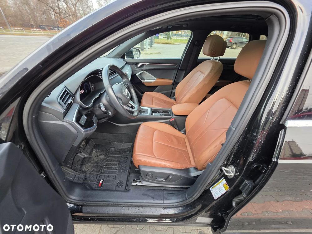 Audi Q3 - 15