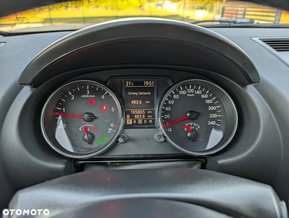 Nissan Qashqai 2.0 dCi 4x4 Tekna Premium - 35
