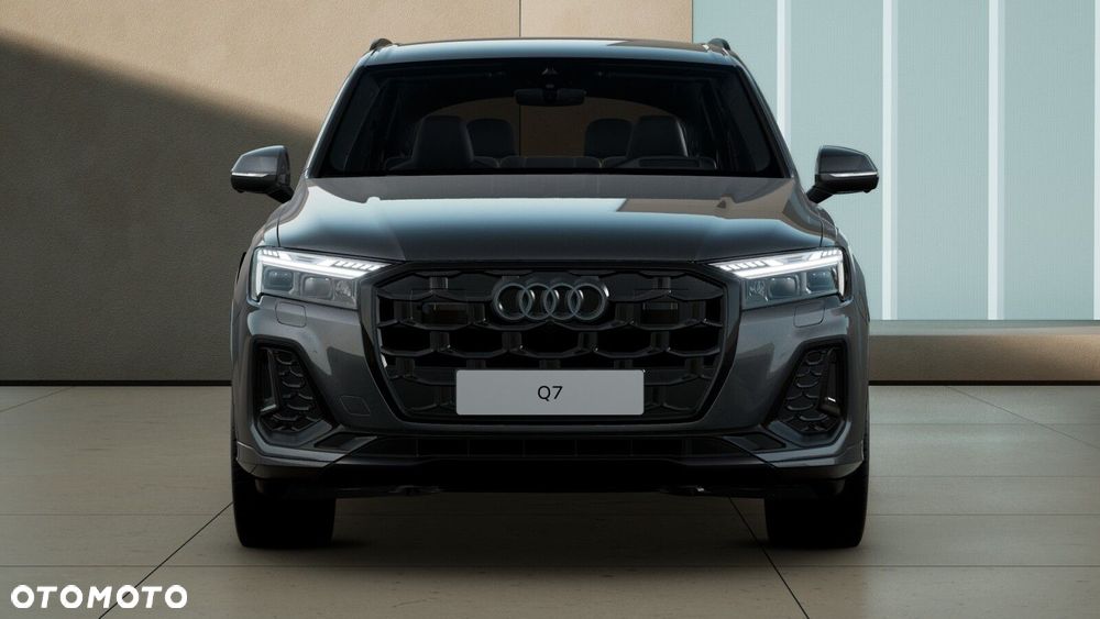 Audi Q7 - 5
