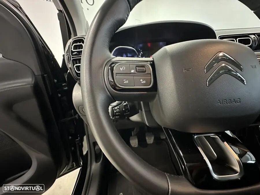 Citroën C3 Aircross - 17