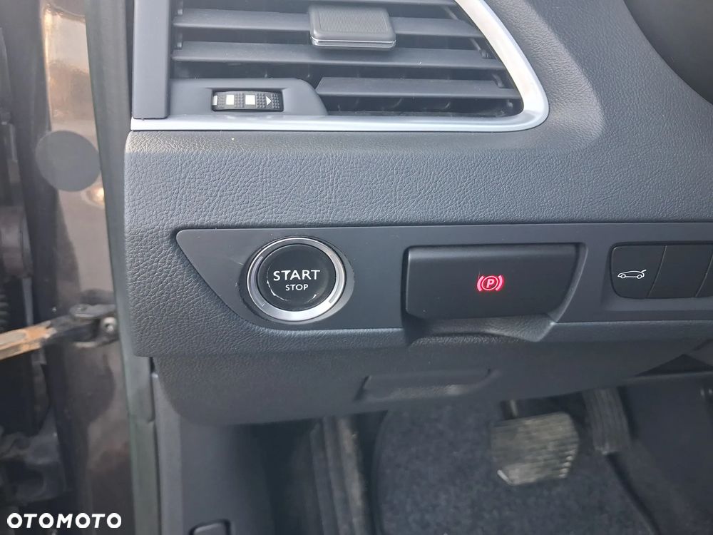 Peugeot 508 SW HDi 200 Automatik GT - 33