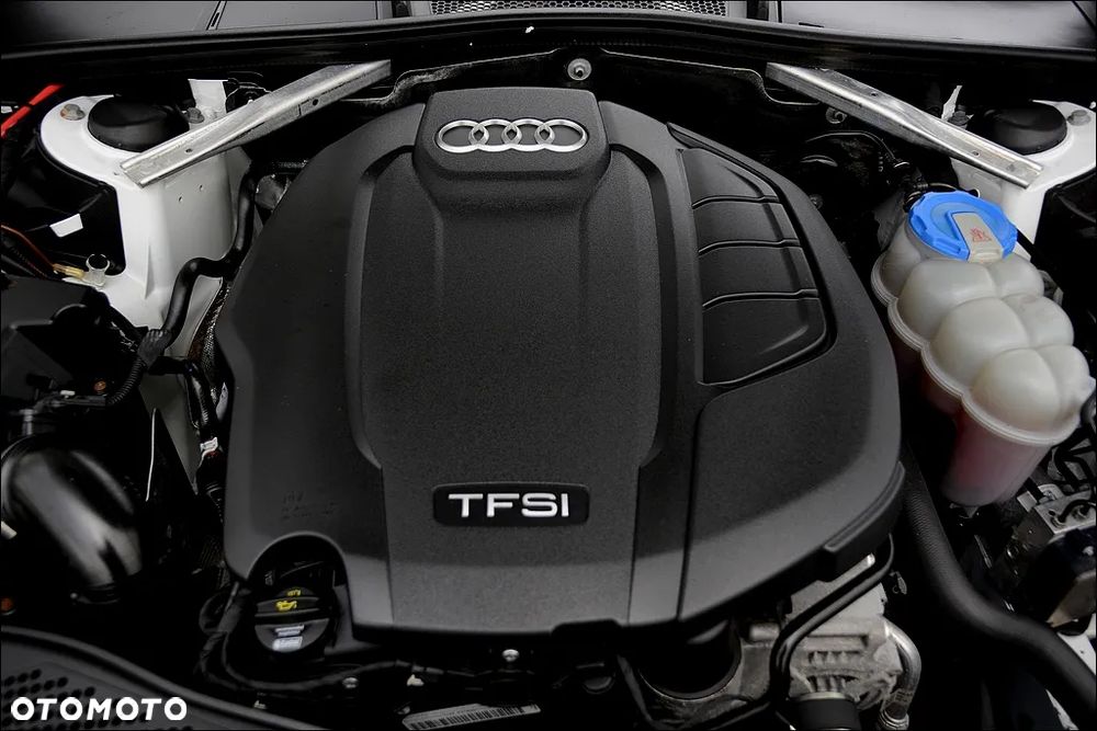 Audi A4 Avant 2.0 TFSI ultra Sport S tronic - 40