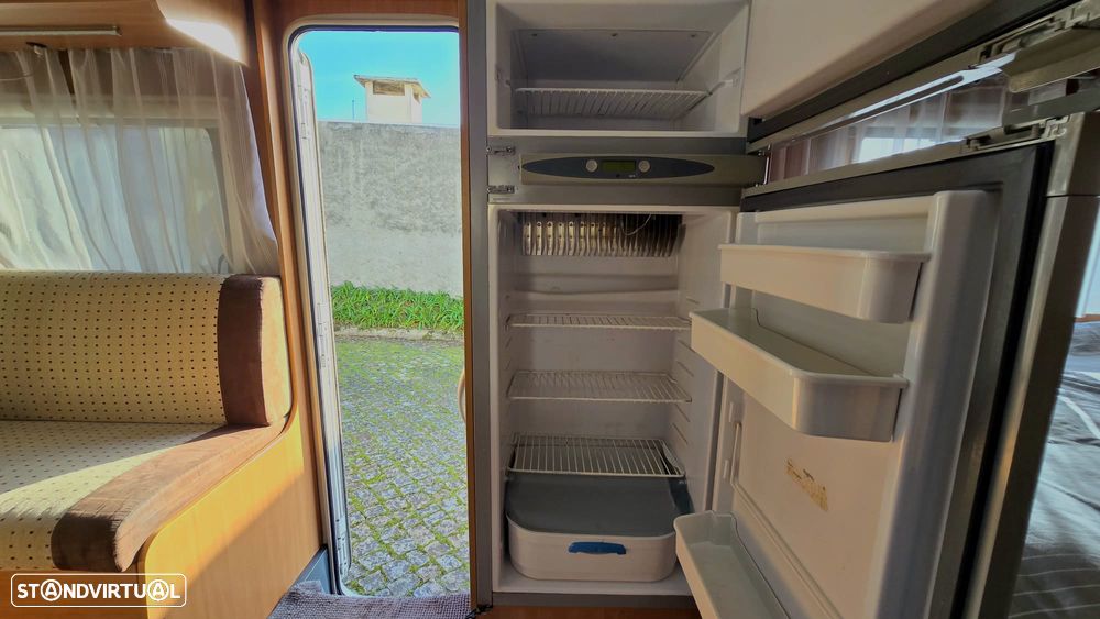 Challenger Genesis - 44