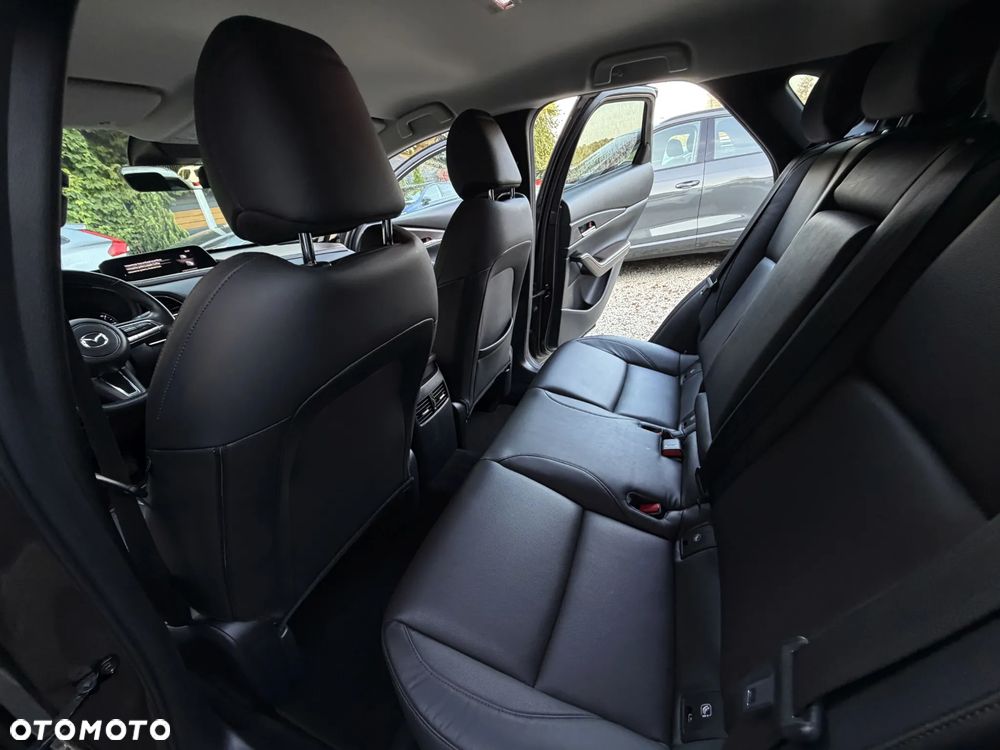 Mazda CX-30 2020