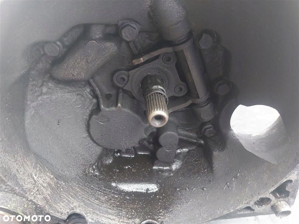 Skrzynia biegów Manualna VW Polo III KOD:DED 1.9SDI 62KM 1994-2001R - 7