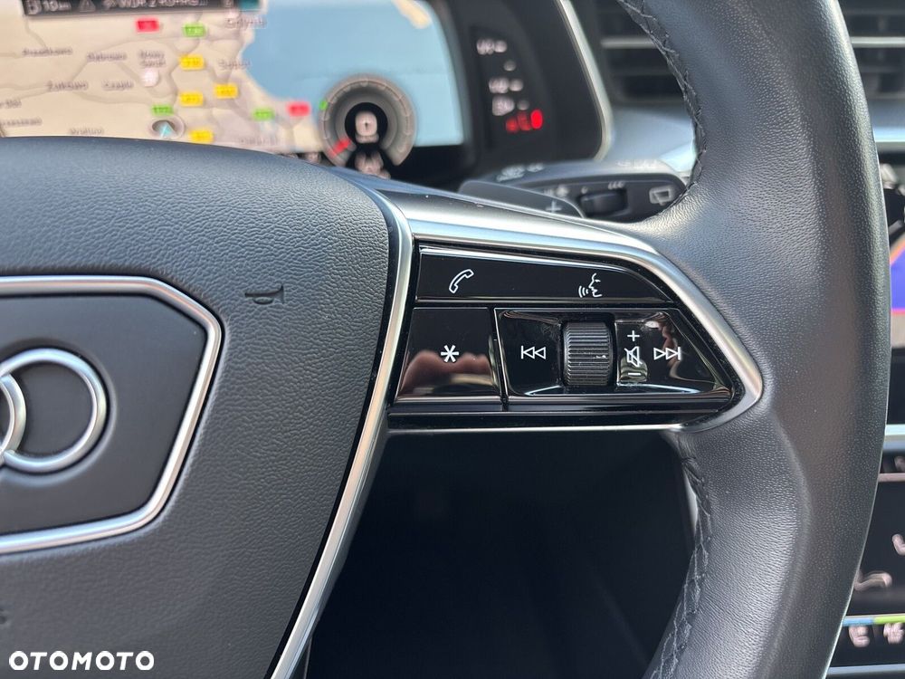 Audi A6 Avant - 15