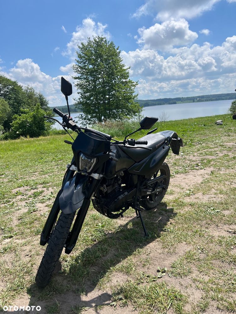 Suzuki Inny - 1