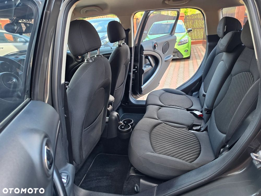 MINI Countryman Cooper SD All4 - 30