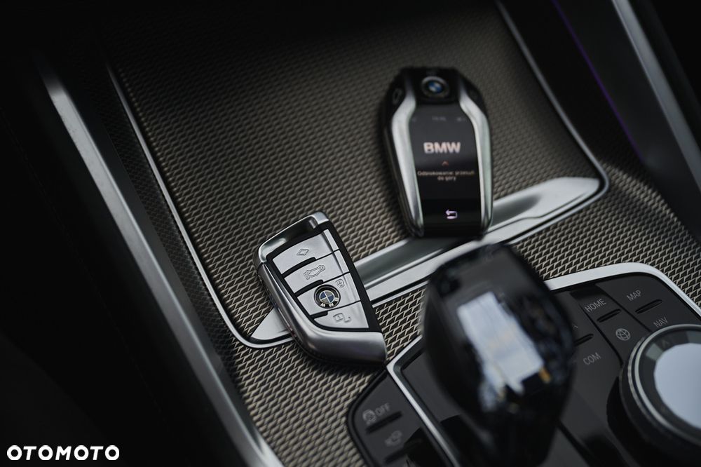 BMW X6M - 37