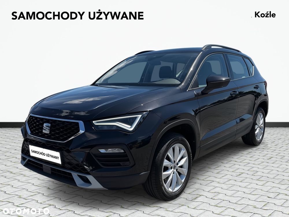 Seat Ateca 2.0 TDI Style S&S DSG - 1