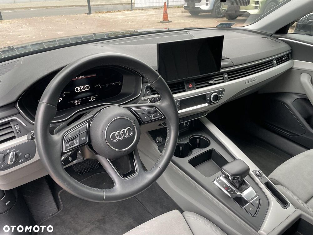 Audi A4 Allroad - 9