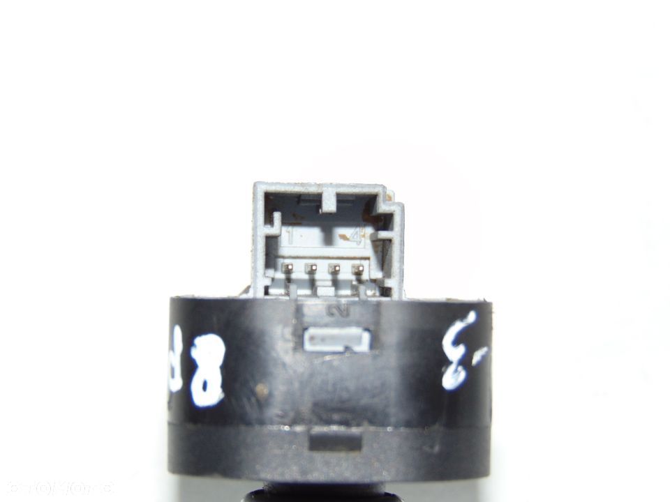 ZESTAW włącznik przełącznik świateł szyb lusterek 4F0959565 4F0959851H 8P1941531BT Audi A3 8P Lift - 10