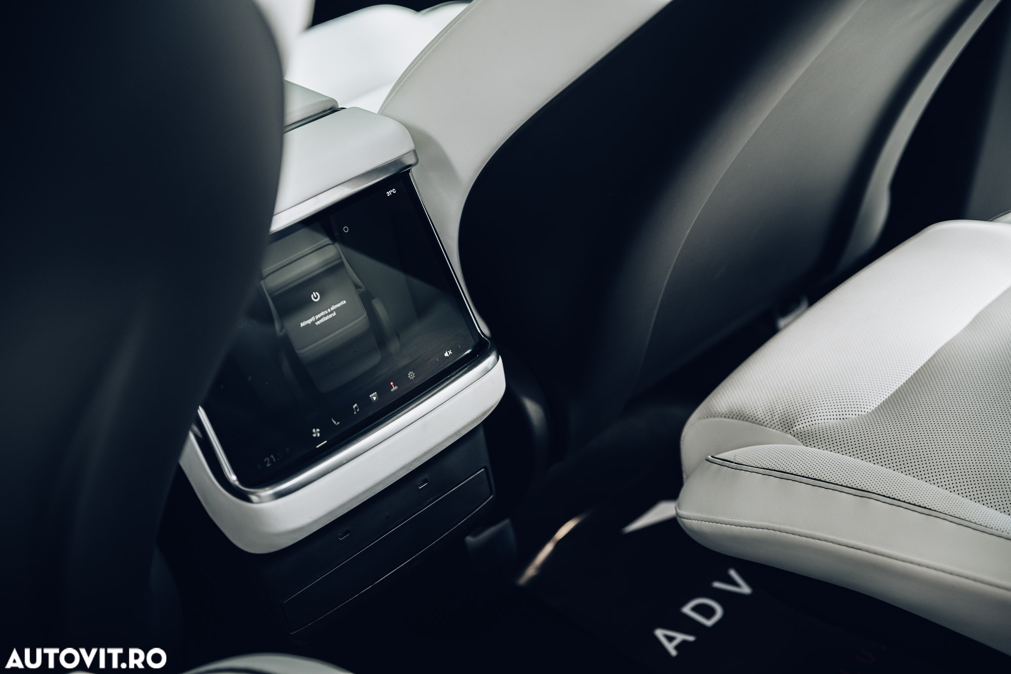 Tesla Model X Plaid - 13