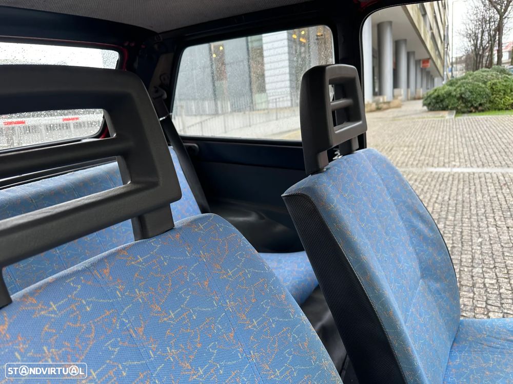 SEAT Marbella Junior - 15