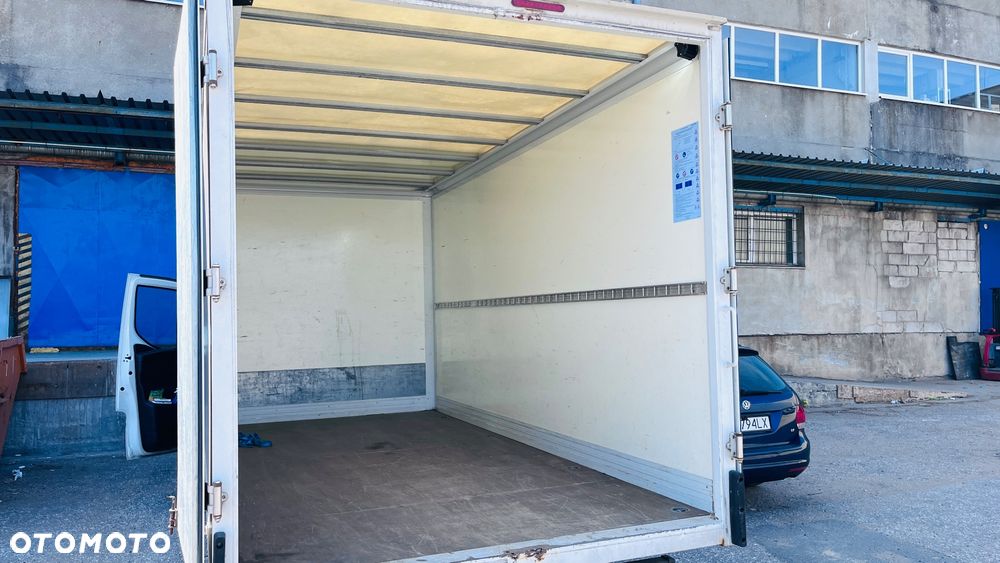 Iveco Daily - 15