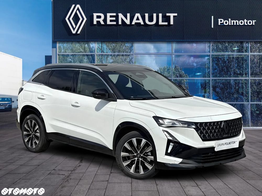 Renault Austral 1.2 E-Tech Full Hybrid 200 Techno MMT - 2